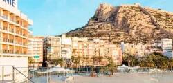 The Level at Melia Alicante 2068497231