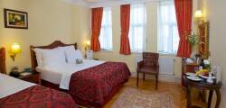 Amber Hotel Istanbul 3871241044