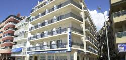 Hotel Marconi 11887754448