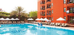 Sunpark Garden Hotel 3948947139