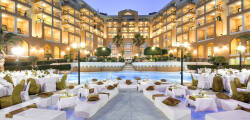 Corinthia Hotel St George's Bay 5982730201