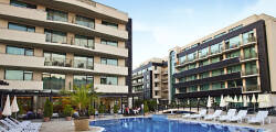 Lion Hotel Sunny Beach 11975115467