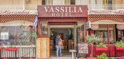 Vassilia Hotel 2131457586