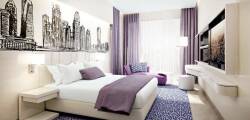 Mercure Dubai Barsha Heights Hotel Suites & Appartementen 5982116376