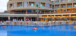 Elamir Resort Hotel 9433823784