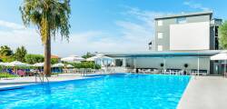Hotel Kriopigi 11729922119
