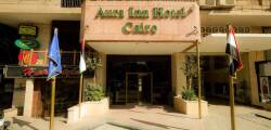 Aura Inn Cairo 9416727194