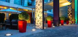 Radisson Blu Media Harbour Hotel, Duesseldorf 9601360966