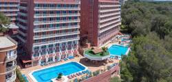 Hotel Seramar Luna&Luna Park 9419362983