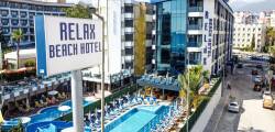 Relax Beach Hotel 11812583072