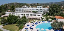 Hotel Brown Beach Evia Island 2093318676