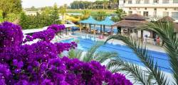 Belkon Hotel Belek 9419356001