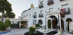 Hotel Nerja Club by Dorobe Hotels 11896076327
