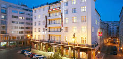 Clarion Hotel Prague Old Town 3968662525