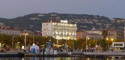 Hotel Splendid Cannes 3577596005