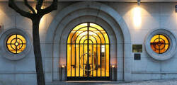 Hotel Britania Art Deco 11205946728