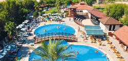 Seher Resort & Spa 3578843212