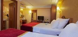 Amber Hotel Istanbul 10594051963