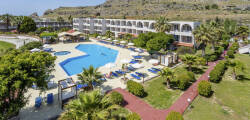 Lardos Bay Hotel 5966347443