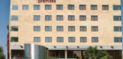 Holiday Inn Madrid-Piramides 3981203220