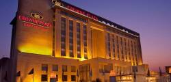 Crowne Plaza New Delhi Okhla 12575556832