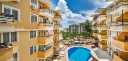 Kleopatra Ada Hotel 11174344904