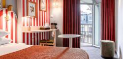 Mercure Paris Notre Dame 9550886393