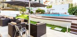 Legendary Lisbon Suites 6608677594