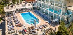 Palapart Gikas Studios & Suites 11856218952