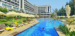 Seaden Valentine Resort & Spa 3958880900