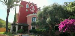 Hotel La Bitta 11917903240