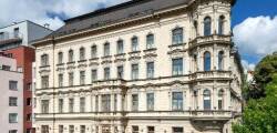 Le Palais Art Hotel Prague 9418084091