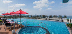 The Charm Resort Phuket 12562024127
