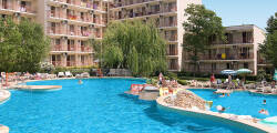Vita Park Hotel 11617429179