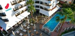 Hotel Hawaii - All inclusive 3572848792