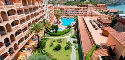 Hotel Bahia Tropical 11730099299