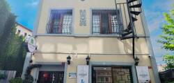 Lucky Hotel Istanbul 11568288601