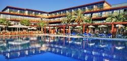 All Senses Ocean Blue Sea Side Resort 11467697658
