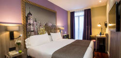 Leonardo Hotel Madrid City Center 5982113355