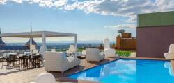Hotel Exe Moncloa 12596177353