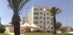 Vrissaki Hotel Apartments 3741446096