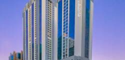 Pullman Hotel Sharjah 11939316504