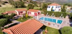 Appartementen Ismini 7333200982