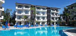 Lemas Suite Hotel 6596842782