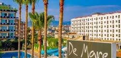 De Mare Family 12022058359