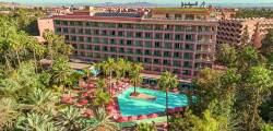 Es Saadi Marrakech - Hotel 10919748098