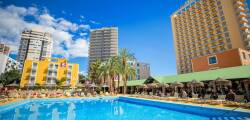 Hotel Servigroup Pueblo Benidorm 10720381030