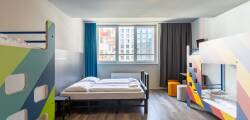a&o Wien Hauptbahnhof 7641234914