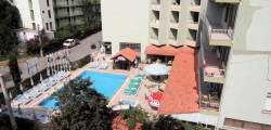 Arsi Hotel