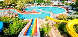 Belconti Resort - All Inclusive 3778593126